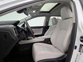 Thumbnail of 2021 White Lexus RX 350