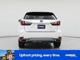 Thumbnail of 2021 White Lexus RX 350