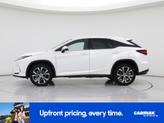 Thumbnail of 2021 White Lexus RX 350