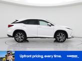 Thumbnail of 2021 White Lexus RX 350