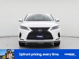 Thumbnail of 2021 White Lexus RX 350