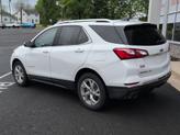Thumbnail of 2018 Summit White Chevrolet Equinox