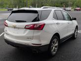 Thumbnail of 2018 Summit White Chevrolet Equinox