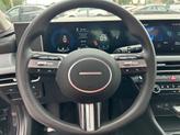 Thumbnail of 2025 Carbon Blue Hyundai SONATA