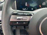 Thumbnail of 2025 Carbon Blue Hyundai SONATA
