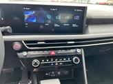 Thumbnail of 2025 Carbon Blue Hyundai SONATA