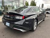 Thumbnail of 2025 Carbon Blue Hyundai SONATA