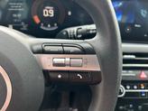 Thumbnail of 2025 Carbon Blue Hyundai SONATA