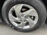 Thumbnail of 2025 Carbon Blue Hyundai SONATA