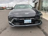 Thumbnail of 2025 Carbon Blue Hyundai SONATA