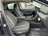 Thumbnail of 2025 Carbon Blue Hyundai SONATA