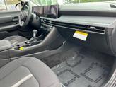 Thumbnail of 2025 Carbon Blue Hyundai SONATA
