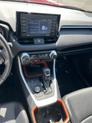 Thumbnail of 2022 Red Toyota RAV4