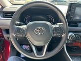 Thumbnail of 2022 Red Toyota RAV4