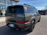 Thumbnail of 2025 Green Hyundai SANTA FE HEV
