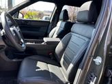 Thumbnail of 2025 Green Hyundai SANTA FE HEV