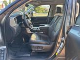 Thumbnail of 2024 Magnetic Gray Metallic Toyota Sequoia