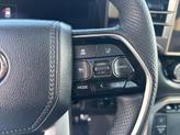 Thumbnail of 2024 Magnetic Gray Metallic Toyota Sequoia