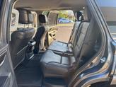 Thumbnail of 2024 Magnetic Gray Metallic Toyota Sequoia