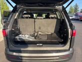 Thumbnail of 2024 Magnetic Gray Metallic Toyota Sequoia