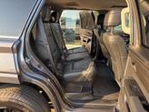 Thumbnail of 2024 Magnetic Gray Metallic Toyota Sequoia