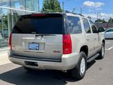Thumbnail of 2012 Gold Mist Metallic GMC Yukon