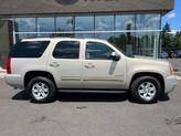 Thumbnail of 2012 Gold Mist Metallic GMC Yukon