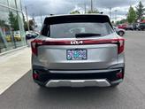 Thumbnail of 2024 Steel Gray Kia Seltos