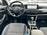 Thumbnail of 2024 Steel Gray Kia Seltos