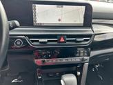 Thumbnail of 2024 Steel Gray Kia Seltos