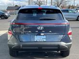 Thumbnail of 2025 Denim Blue Pearl Hyundai KONA