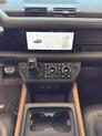 Thumbnail of 2021 Black Land Rover Defender