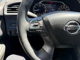 Thumbnail of 2020 Brilliant Silver Metallic Nissan Murano