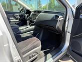 Thumbnail of 2020 Brilliant Silver Metallic Nissan Murano