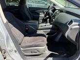 Thumbnail of 2020 Brilliant Silver Metallic Nissan Murano
