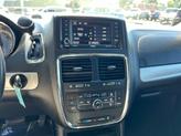 Thumbnail of 2016 Billet Silver Metallic Clearcoat Dodge Grand Caravan