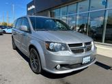 Thumbnail of 2016 Billet Silver Metallic Clearcoat Dodge Grand Caravan