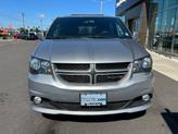 Thumbnail of 2016 Billet Silver Metallic Clearcoat Dodge Grand Caravan