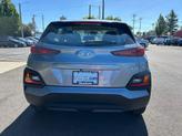 Thumbnail of 2021 Sonic Silver Hyundai KONA
