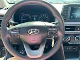 Thumbnail of 2021 Sonic Silver Hyundai KONA