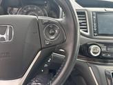 Thumbnail of 2016 Silver Honda CR-V