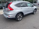 Thumbnail of 2016 Silver Honda CR-V