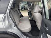 Thumbnail of 2016 Silver Honda CR-V