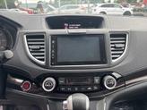 Thumbnail of 2016 Silver Honda CR-V