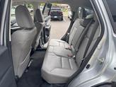 Thumbnail of 2016 Silver Honda CR-V