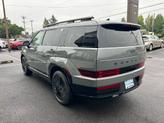 Thumbnail of 2026 Gray Hyundai SANTA FE HEV
