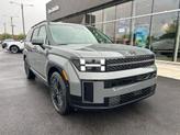 Thumbnail of 2026 Gray Hyundai SANTA FE HEV