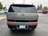 Thumbnail of 2026 Gray Hyundai SANTA FE HEV