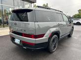 Thumbnail of 2026 Gray Hyundai SANTA FE HEV