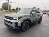 Thumbnail of 2026 Gray Hyundai SANTA FE HEV